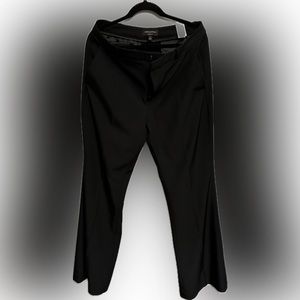 Banana Republic Factory Bootcut Suit Pants